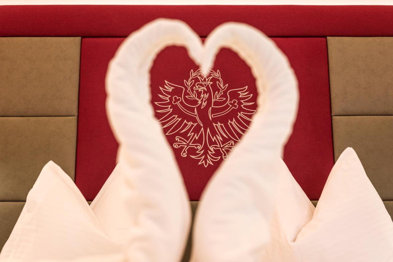 Appartementhaus Tanja Ellmau Luaran gambar