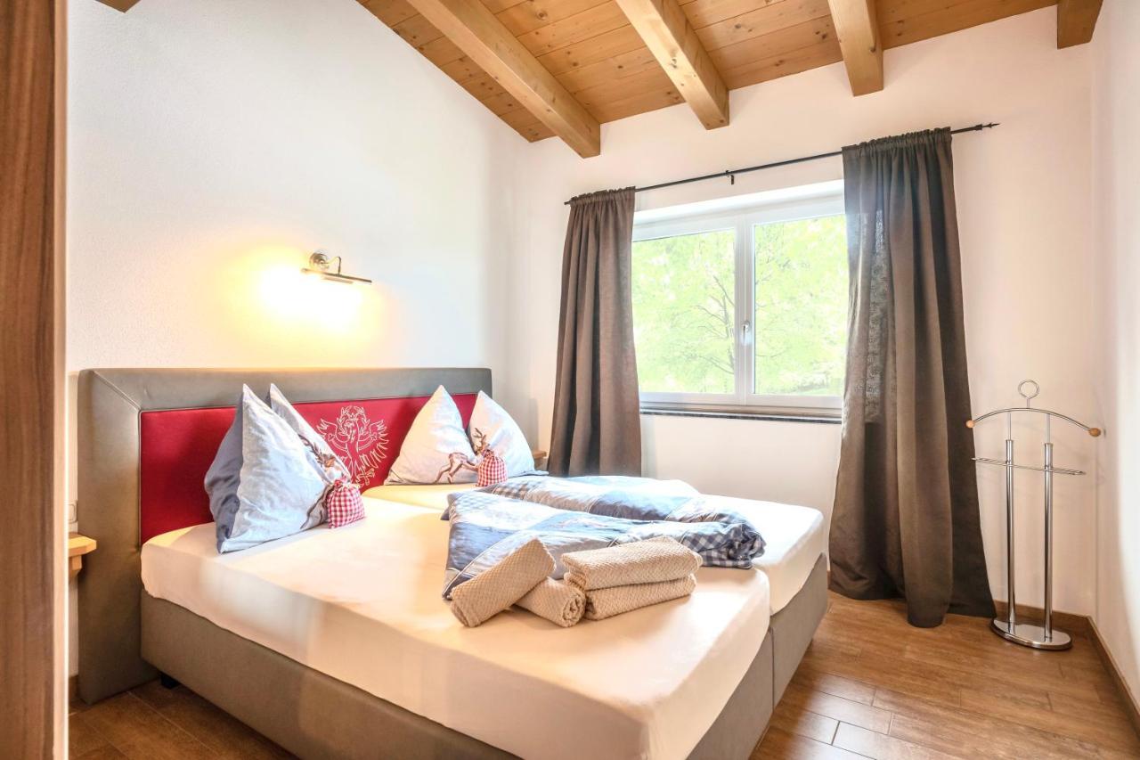 Appartementhaus Tanja Ellmau Luaran gambar