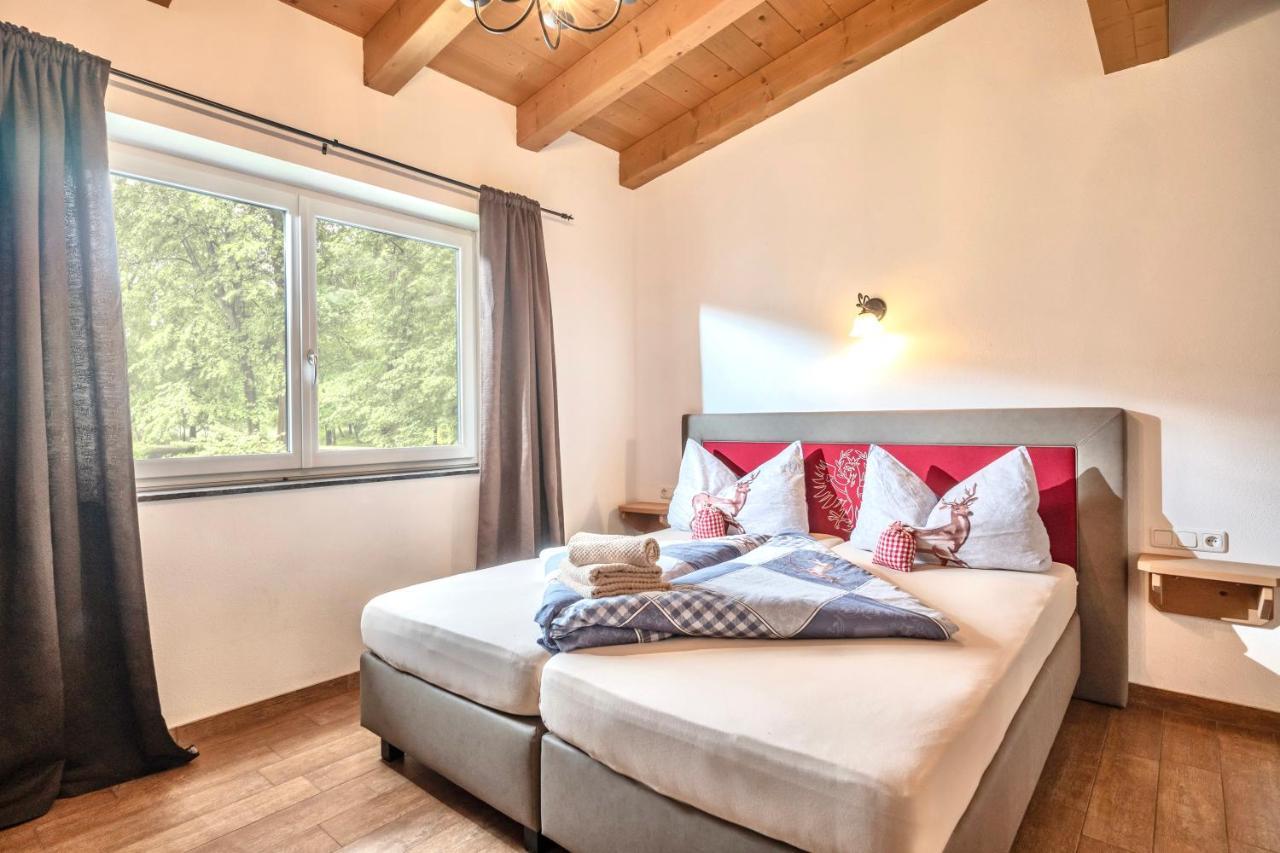 Appartementhaus Tanja Ellmau Luaran gambar
