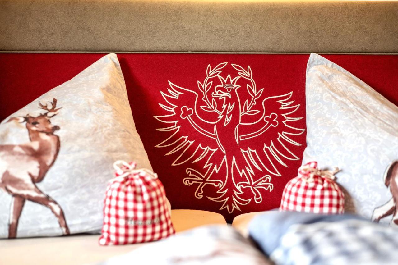 Appartementhaus Tanja Ellmau Luaran gambar