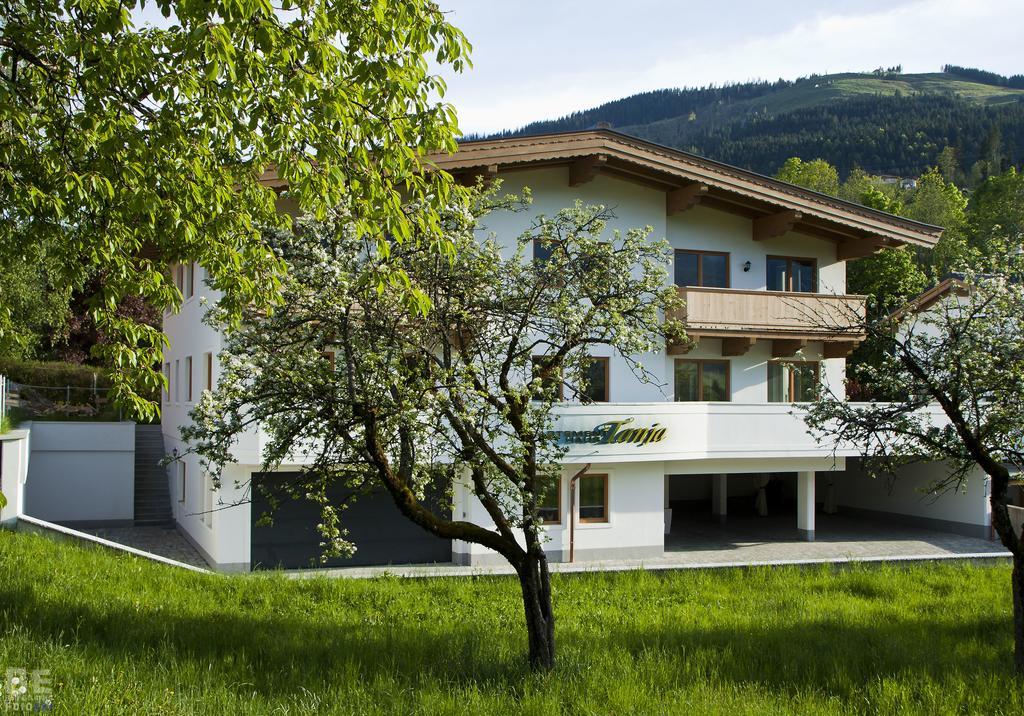 Appartementhaus Tanja Ellmau Luaran gambar